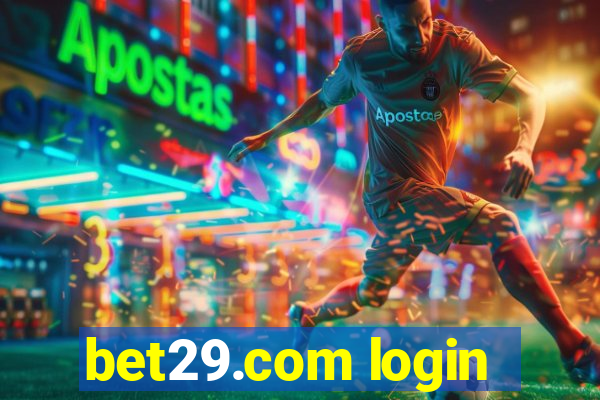 bet29.com login